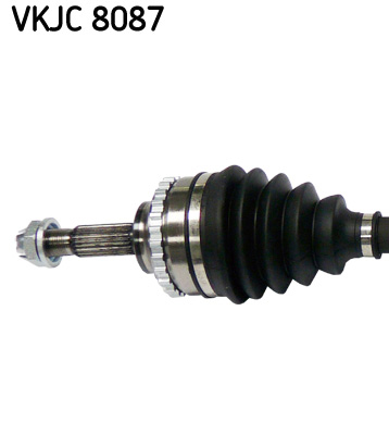 SKF  VKJC 8087 - hajtótengely